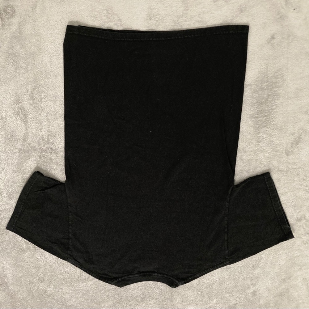 Vintage Zap Zone Tee View 4